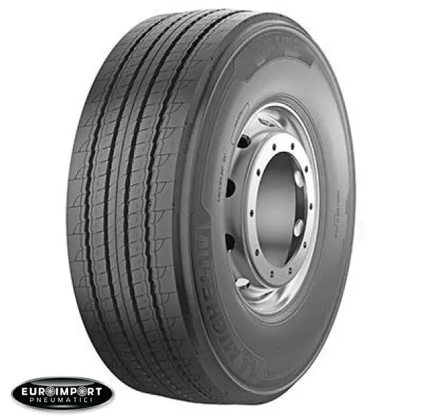 Michelin X LINE ENERGY F  385/65 R22 160 K  